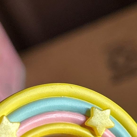 Sanrio Kuromi Summer Paradise Toy Pop Blind Box Figure - Picture 9 of 10